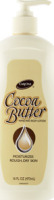 CareOne Cocoa Butter Hand and Body Lotion