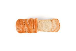 Булка Аппетитная Добрий м/у 0.36кг