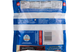 Birds Eye Steamfresh Chef's Favorites Whole Grain Rotini With Corn, Carrots & Green Beans