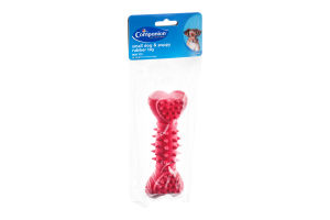 Companion Small Dog & Puppy Rubber Toy