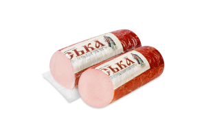 Ковбаса варена Боярська Світ М’яса 1с кг