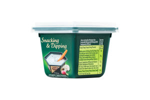 Крем-сыр плавленый на основе сыра с синей плесенью Saint Agur ст 150г