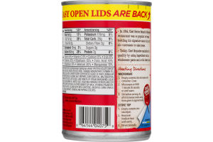 Chef Boyardee Mac & Cheese