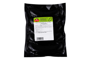 Колбаски Гриль-классика BBQ Забіяка п/к в/с кг