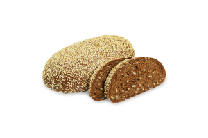 Хлеб подовый ржано-пшеничный мультизерновой ГП
