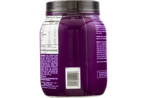 Ahold Fitness Whey Protein Powder Chocolate