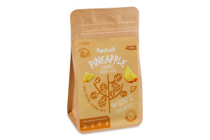 Ананас сублимированный кусочками Panfruit м/у 50г