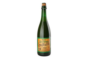 Пиво Brasserie de Blaugies Darbyste світле н/ф