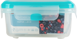 Контейнер для зберігання Sp Berner 380мл