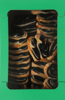 Печенье слоеное с маком Гама Fresh Sandwiches к/у 1кг