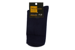 Носки мужские MaySocks Premium №Ч-111203-27 27-29 в ассорт
