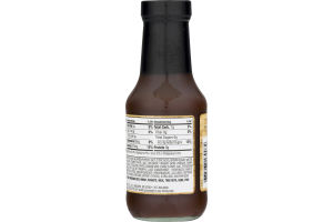 Ahold Barbecue Sauce Sriracha