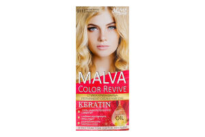 Крем-фарба для волосся стійка Color Revive №011 Malva 1шт
