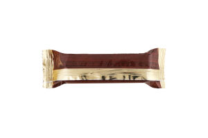 Вафлі Дебют шоколадний смак 32г Бісквіт-шоколад