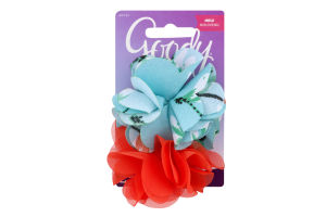 Goody Salon Clips - 2 CT