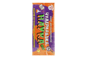 Гра настільна Чудернацька наука в асортименті Ранок Креатив