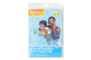 Круг для плавання Bestway 150см