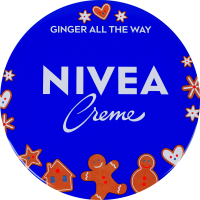 Крем для ухода за кожей универсальный Creme Nivea 75мл
