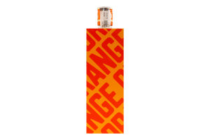 Набір Лікер 0.7л 33% + 2 шоти 40мл Orange Jagermeister к/у 1шт