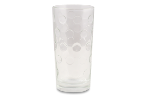 Стакан 245мл №51056-MC12 8.106-245 Pop Uniglass 1шт