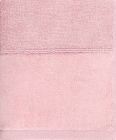 Рушник Міладо персиковий махровий велюр 40*70см 550г/м2 ГМ Текстайл