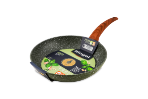 Сковорода без крышки d24см №RG-1137-24 Pesto Ringel 1шт