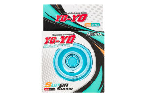 Іграшка-антистрес Йо-йо