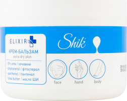 Крем Shik Elixir Універсальний 350 мл