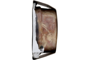 Purely Fancy Feast Cat Food Natural White Meat Chicken Meat Shredded Beef Entree in Delicate Broth