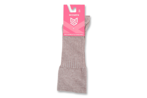 Носки женские MovementStandard №MS M0107S 00 36-40 сафари