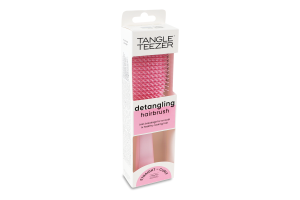 Щетка для волос Millennial pink The ultimate detangler Tangle Teezer 1шт