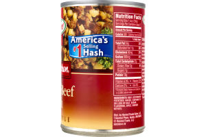 Hormel Mary Kitchen Corned Beef Hash Homestyle