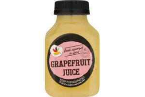 Ahold Juice Grapefruit