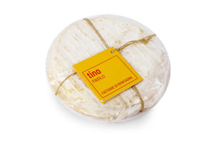 Сир Tino Paiolo Paglietta Di Tino 28%