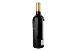 Вино Tempranillo червоне н/солодке 13,5% 0,75л A Pasito Lento