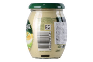 Майонез Benedicta натуральний 70%