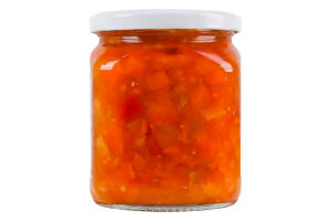 Токана стерилізована Ніжин с/б 470г