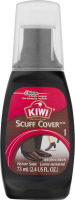 Kiwi Scuff Cover Brown