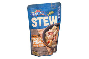 Progresso Stew White Chicken Stew with Savory Herbs