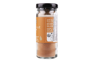 Кориця Sainte Lucie цейлонська мелена