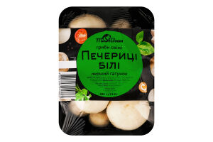 Гриби Mushboom Печериці