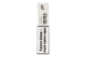 Сигареты с фильтром Sobranie Gold 20шт