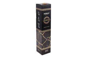 Аромадифузор Nowax Legend Gold Aura +палички