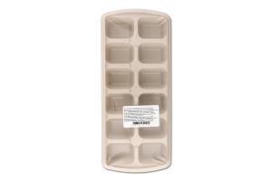 Лоток для льоду 25x10см №SC-248 Класичні кубики Sun Plast 2шт