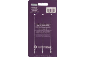 Goody Ouchless Ponytailers - 42 CT