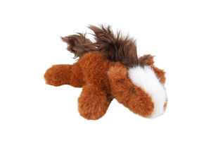 Іграшка Коник Поллі поліестер 18см Yiwu