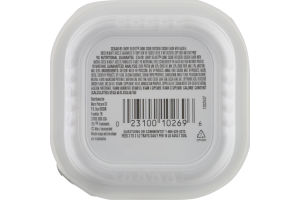 Cesar Savory Delights Canine Cuisine Rotisserie Chicken Flavor With Bacon & Cheese