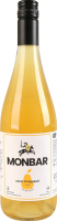 Перрі 750мл 5.6% сухий грушевий сортовий звичайний газований пастеризований Monbar пл