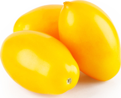 Томат Орама сливка жовта