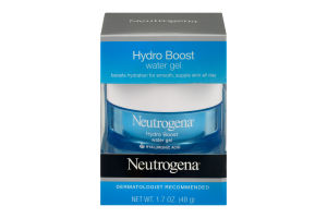 Neutrogena Hydro Boost Water Gel